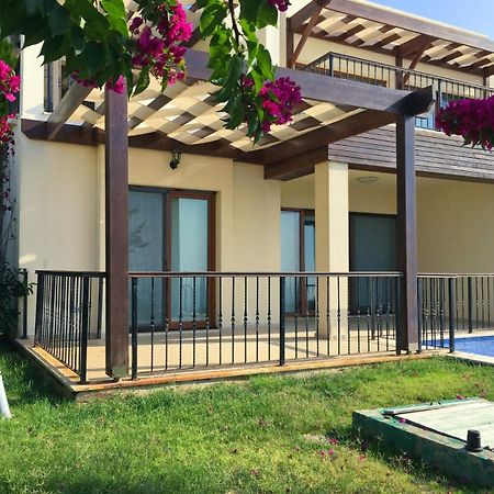 Villa Manolya Yalıkavak Exterior foto